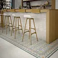 Декор Equipe 20930 Caprice Chatelet 20x20