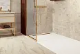 Керамогранит Sant Agostino CSAAKIVL12 Akoya Ivory Krystal 60x120