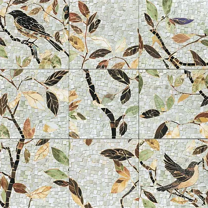 Фото Декор Mainzu PT03836 Decor Tiffany 20x20 Испания