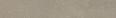 Kerama Marazzi Плинтус Пунтум бежевый матовый обрезной 60x9,5x0,8 (KM6060G1201R8BT6)