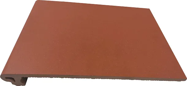Фото Ступень Domus Linea Klinker Gradino Mattone 26x35 Италия