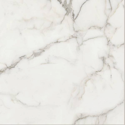 Фото Керамогранит Lux Calacatta Lap (2A61) 60X60 Италия