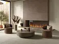 Керамогранит MGM Ceramiche Resin Hub Desert Rett 60x120