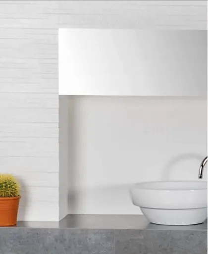 Фото Плитка Fatima White 30x90 Испания