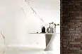 Керамогранит Ariostea P612706 Travertino Silver Preluc 60x120