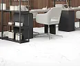 Керамогранит Laparet Carrara Blanco Pro Белый Матовый R11Soft 60Х60