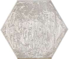 Керамогранит Rain Grigio Hex 19,8x22,8 (78803261) Испания Фото Керамогранит Rain Grigio Hex 19,8x22,8 (78803261)