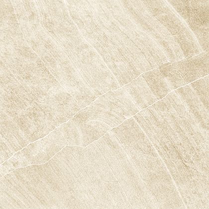 Керамогранит Rock Crema матовый карвинг 600x600 (D60201M) для гостиной, для кухни, для ванной, для туалета, для прихожей, на теплый пол Фото Керамогранит Rock Crema матовый карвинг 600x600 (D60201M) Узбекистан