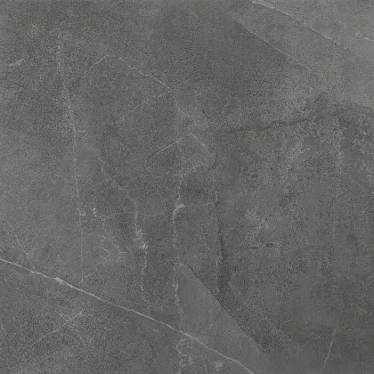 Фото Керамогранит Laparet Lp6060G0011R Samos Graphite Графит Матовый 60Х60 Россия