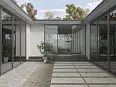Керамогранит MGM Ceramiche Viken White Rett 60x120