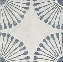 Фото Керамогранит Carino Deco Infantas 20х20