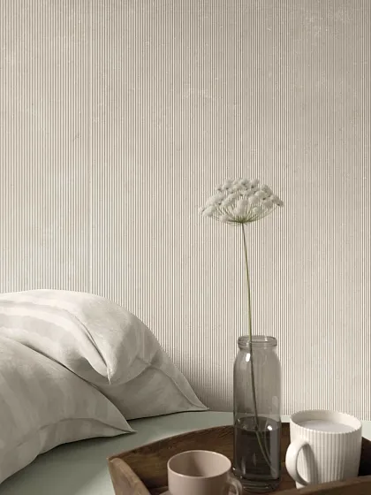 Фото Керамогранит Dado Ceramica 304279 Serica Ivory Rett 60x120 Италия