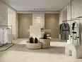 Керамогранит Baldocer Florence Beige Rect 60x120