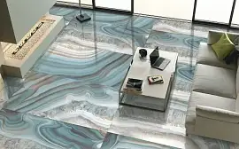 Persian Teal ITC (Индия) Коллекция Persian Teal ITC