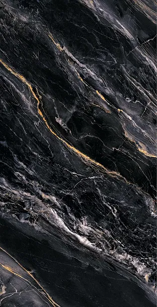 Фото Керамогранит Fusure Ceramic FSS12050 Light Luxury Pol 60x120 Китай
