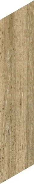 Фото Керамогранит Alpas Alacia Chevron Beige 8x45 Индия