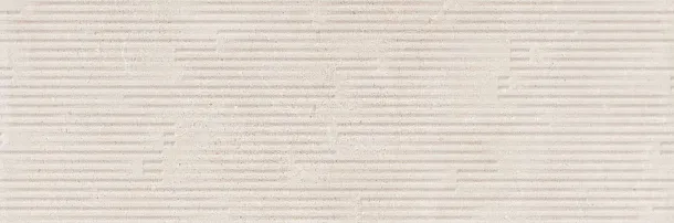 Фото Плитка Saloni Blending Mixture Marfil 30x90 Испания