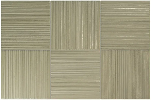 Фото Декор Equipe 32700 Hikari Decor Sage 10x10 Испания
