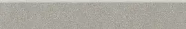 Фото Плинтус DD254020R\3BT Джиминьяно серый матовый обрезной 60х9,5