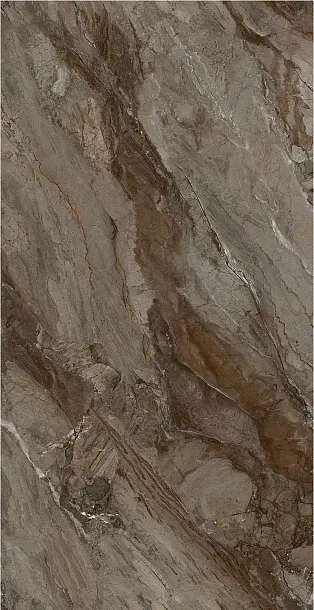 Фото Керамогранит Fusure Ceramic FSS12043 Light Luxury Pol 60x120 Китай