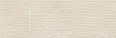 Плитка Tau Ceramica Olatua Rlv. Sand Mate Rect 33,3x100