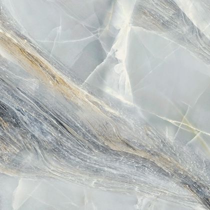 Керамогранит Estelle Blue матовый карвинг 600x600 (D60228M) для гостиной, для кухни, для ванной, для туалета, для прихожей, на теплый пол Фото Керамогранит Estelle Blue матовый карвинг 600x600 (D60228M) Узбекистан