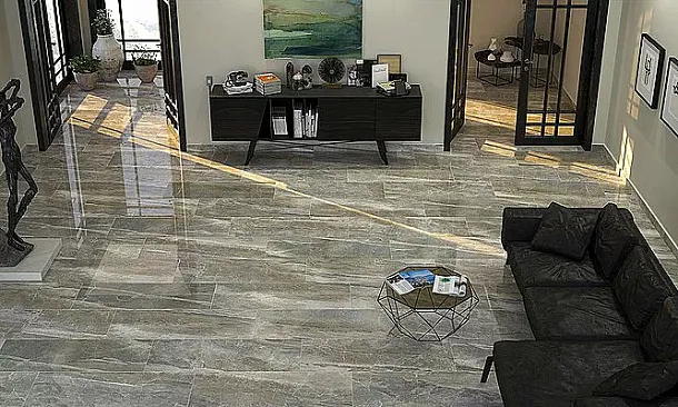Фото Керамогранит CORFU BEIGE NPLUS 75*75 Испания