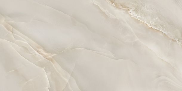 Керамогранит Onyx Breez Crema sugar-эффект 600x1200x9,5 (60120ONB01) для гостиной, для кухни, для ванной, для туалета, для спальни, для прихожей, на теплый пол Фото Керамогранит Onyx Breez Crema sugar-эффект 600x1200x9,5 (60120ONB01) Узбекистан