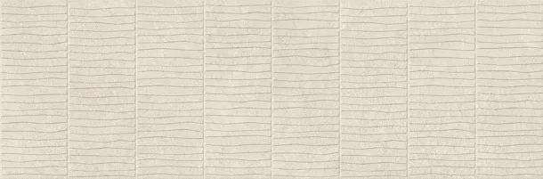 Фото Плитка Tau Ceramica Olatua Rlv. Sand Mate Rect 33,3x100 Испания