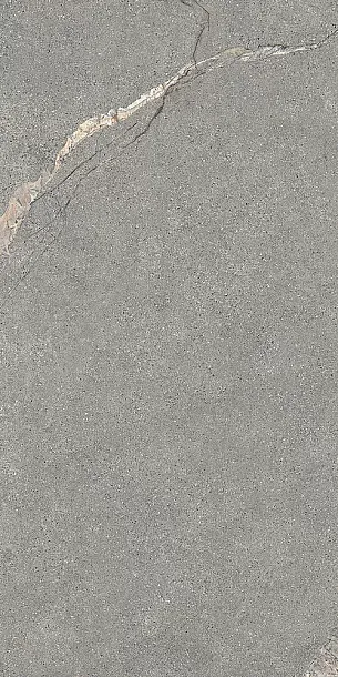 Фото Керамогранит Lea Ceramiche LGXAL45 Anthology 04 Gray Natural RT 9.5mm 60x120 Италия