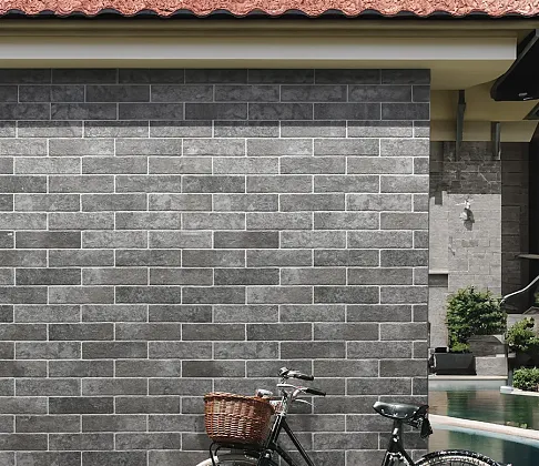 Фото Керамогранит Monopole Denver Taupe 7,5x28 Испания