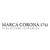 Marca Corona - плитка, керамогранит Бренд Marca Corona логотип