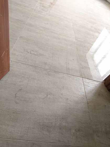 Фото Palissandro Beige MAT 60x60 Китай