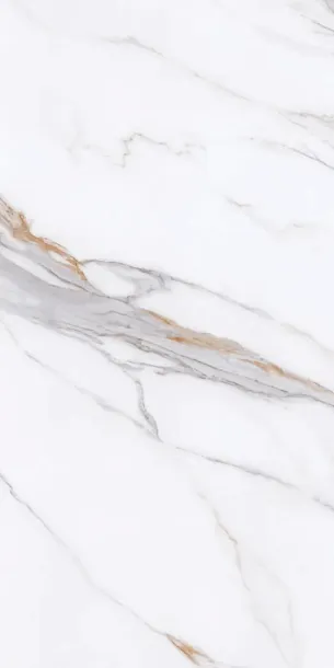 Фото Керамогранит Protiles PT12P7059 Bianco Pol 1200х600х9 Узбекистан