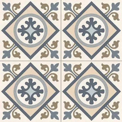 Фото Керамогранит Milton Beige Pre-Cut 45x45 Турция