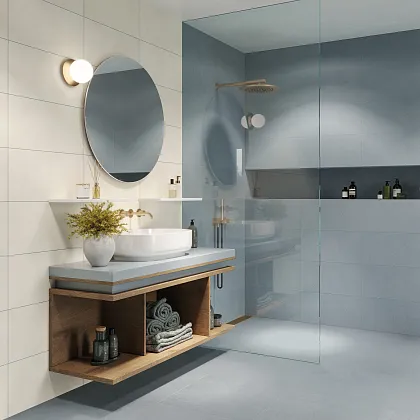 Фото Керамогранит Imola Ceramica RTN6 AVIO12 RM 60x120 Италия