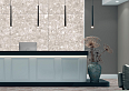 Керамогранит Alpas Quartz Light Grey 20mm 60x60