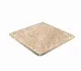 Ступень Gres de Aragon 906166 Petra Esquina Redondeada Beige Antislip 33x33