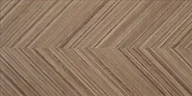 Фото Керамогранит STN Ceramica CAN5MERNMDAA Meridiana Marquetry Dark MT Rect 60x120