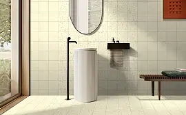 Коллекция Ivory Alpas