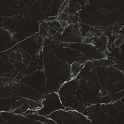 Фото Керамогранит Laparet Lp6060G0131R Intense Nero Чёрный Матовый Карвинг 59,5Х59,5 Россия