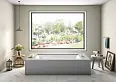 Керамогранит Adicon Statuario Pearl Polished 800x2400x15