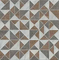 Фото Декор OS\A308\SG1609N Каприччо матовый 40,2x40,2