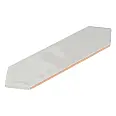 Плитка Smile Tile Picket Bianco 7.5x30