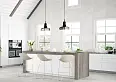 Керамогранит Keratile Rodano Chalk MT Rect 60x120