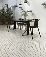 Керамогранит Realonda Cordoba Negro 44.2x44.2