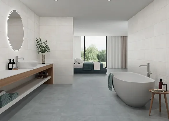 Фото Керамогранит Keratile 3AEBCOLUBDPA Columbia Sand MT 6mm 60x120 Испания