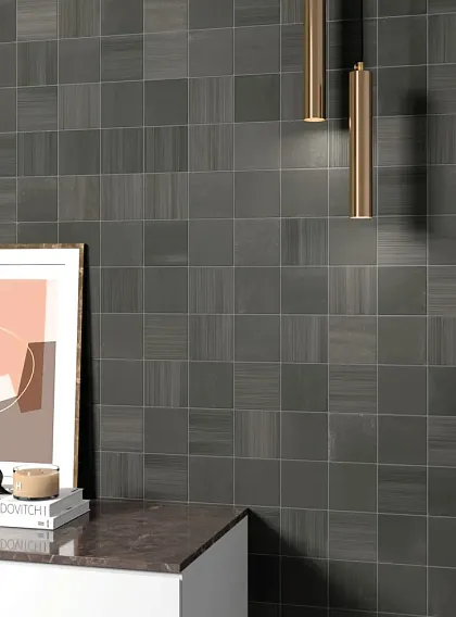 Фото Керамогранит Equipe 32707 Hikari Sage 10x10 Испания