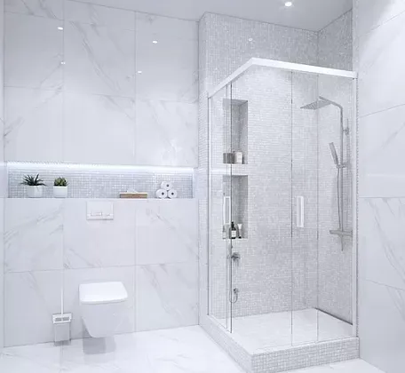 Фото Мозаика Green Onyx (JMST21205) 30.5X30.5 (С0004727) Китай