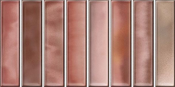 Фото керамическая плитка El Barco Alba Coral 15x30 Испания